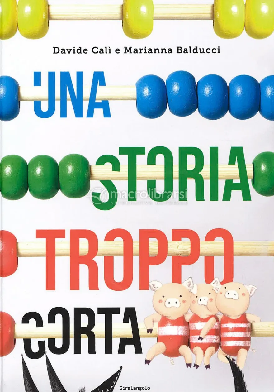 Una Storia Troppo Corta
