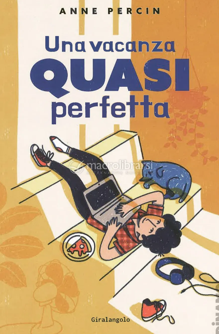 Una Vacanza Quasi Perfetta