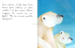 Una Viola al Polo Nord