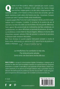 Una Vita Straordinaria con la Mindfulness (e Altre Tecniche)
