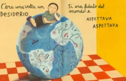 Una Volta, un Giorno