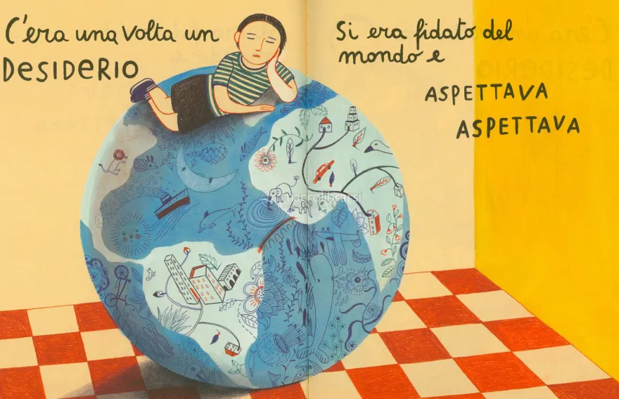 Una Volta, un Giorno