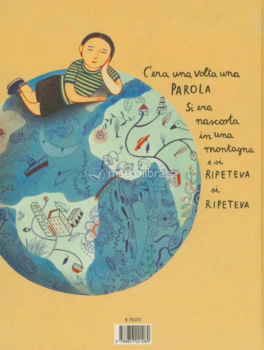 Una Volta, un Giorno