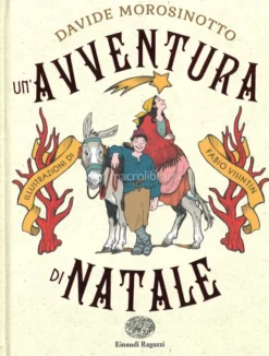 Un'Avventura di Natale