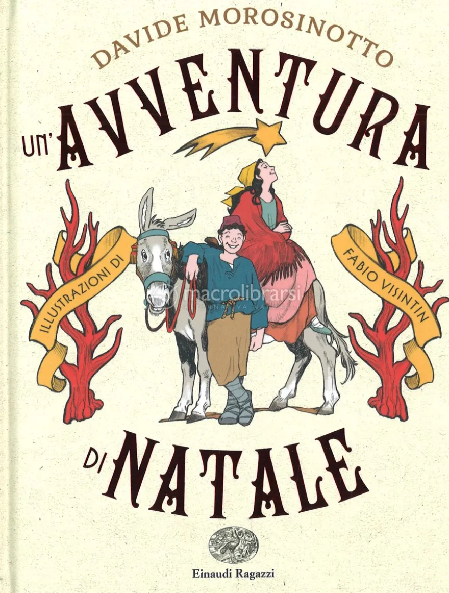 Un'Avventura di Natale