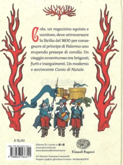 Un'Avventura di Natale