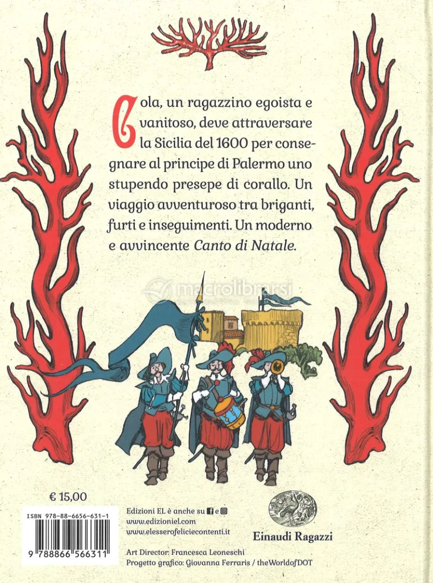 Un'Avventura di Natale