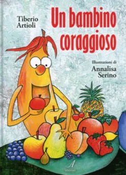 Un Bambino Coraggioso