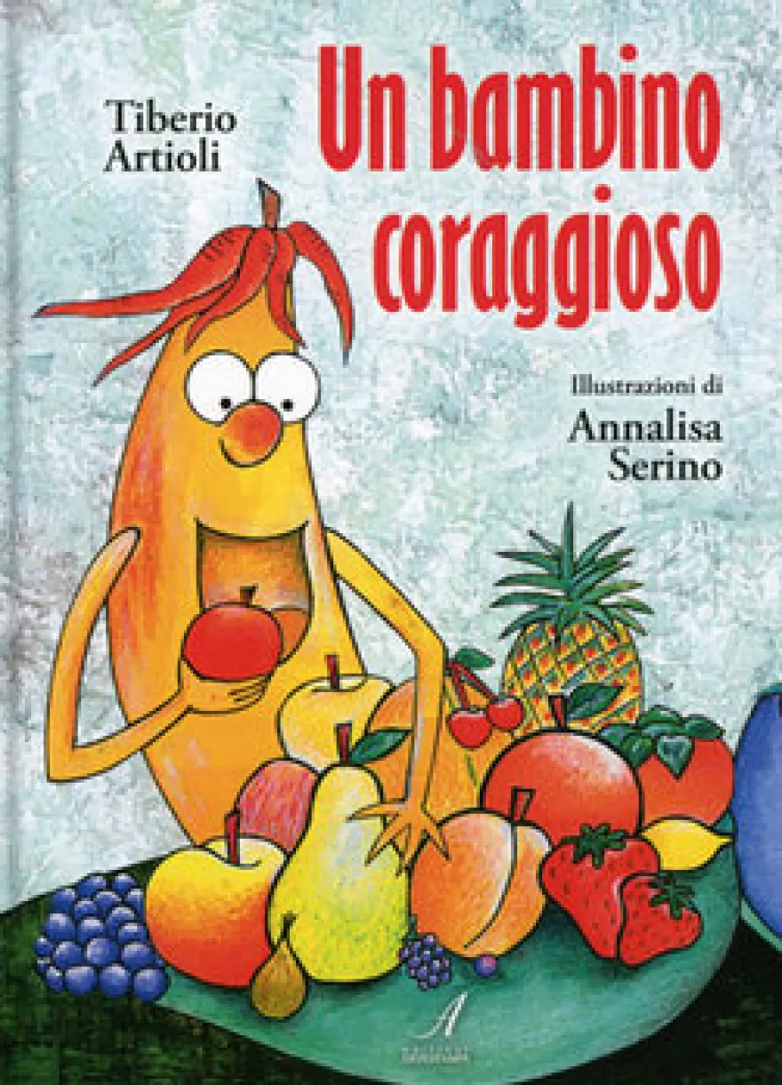 Un Bambino Coraggioso