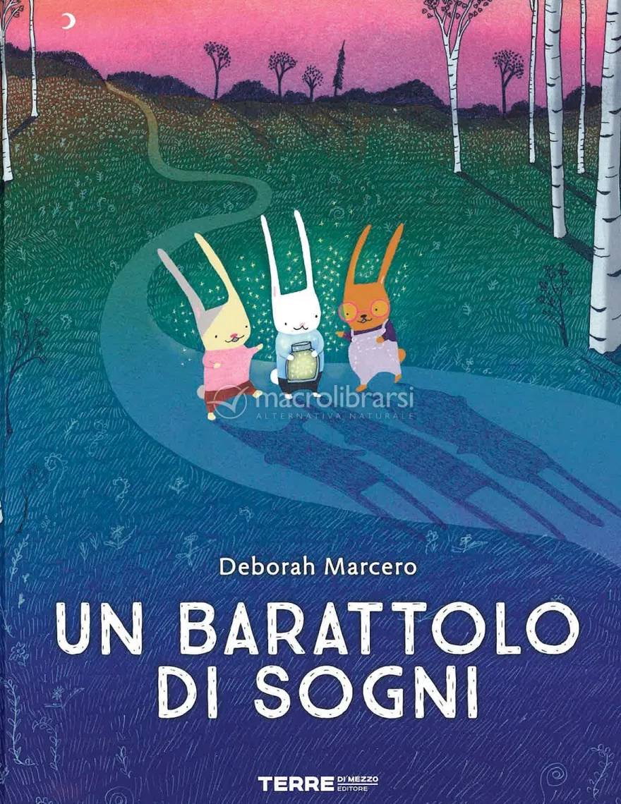 Un Barattolo di Sogni