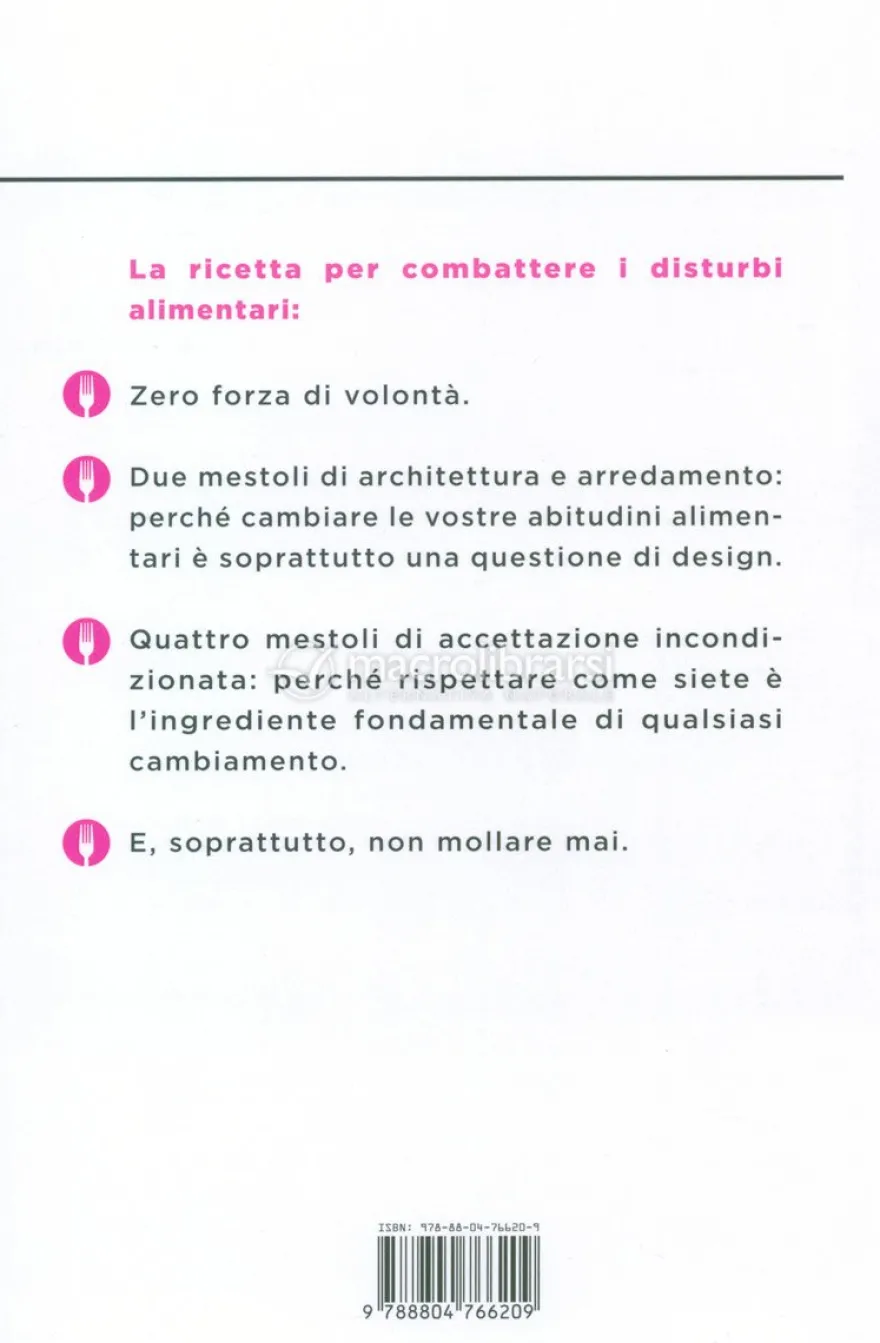 Un Boccone alla Volta