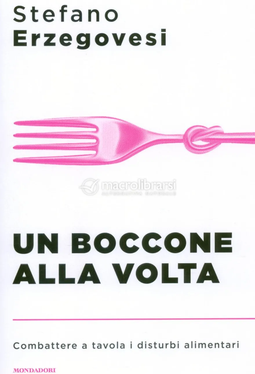 Un Boccone alla Volta