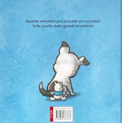 Un Bravo Cucciolo