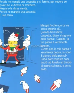 Un Canguro alla Porta