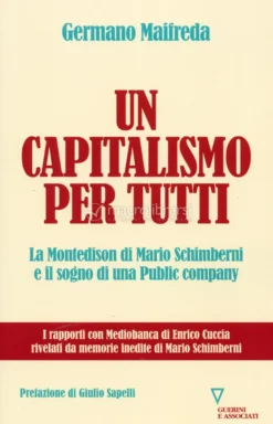 Un Capitalismo per Tutti