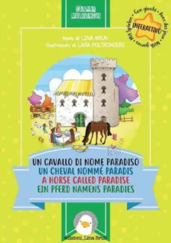 Un Cavallo chiamato Paradiso