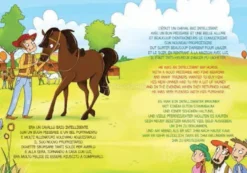 Un Cavallo chiamato Paradiso