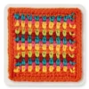 Uncinetto Granny Square - Punti - Mix e Match