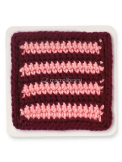 Uncinetto Granny Square - Punti - Mix e Match