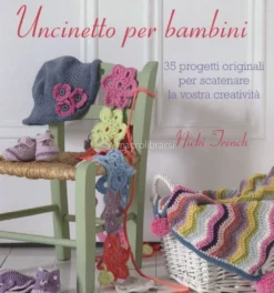 Uncinetto per Bambini