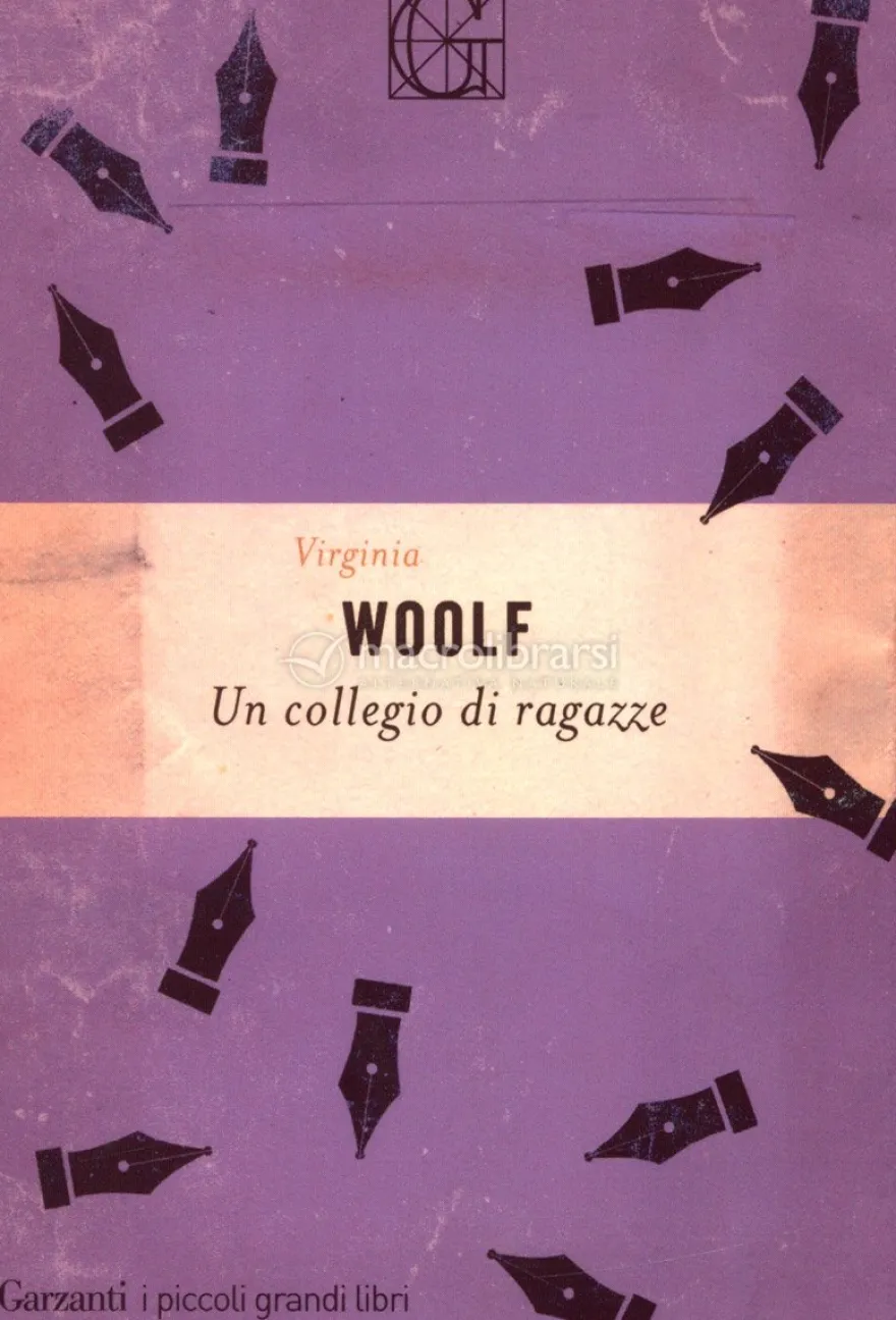 Un Collegio di Ragazze
