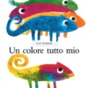 Un Colore Tutto Mio