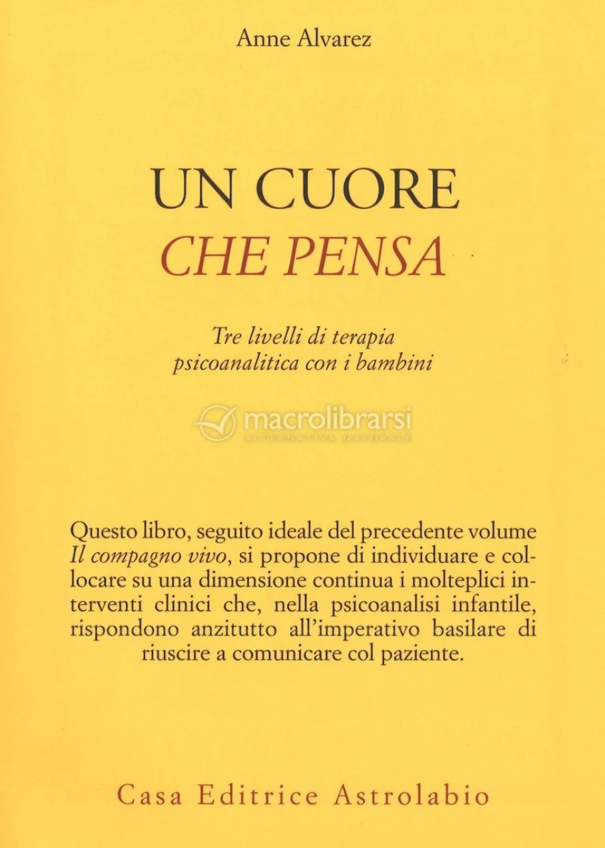 Un Cuore che Pensa