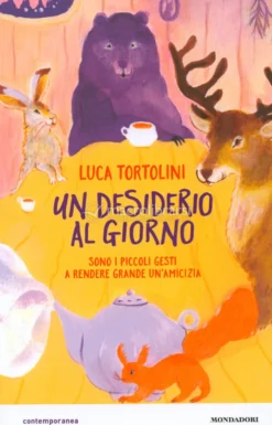 Un Desiderio al Giorno