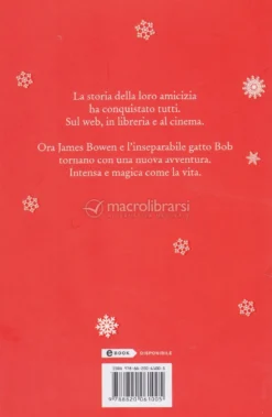 Un Dono Speciale di Nome Bob