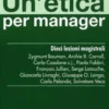 Un'etica per Manager