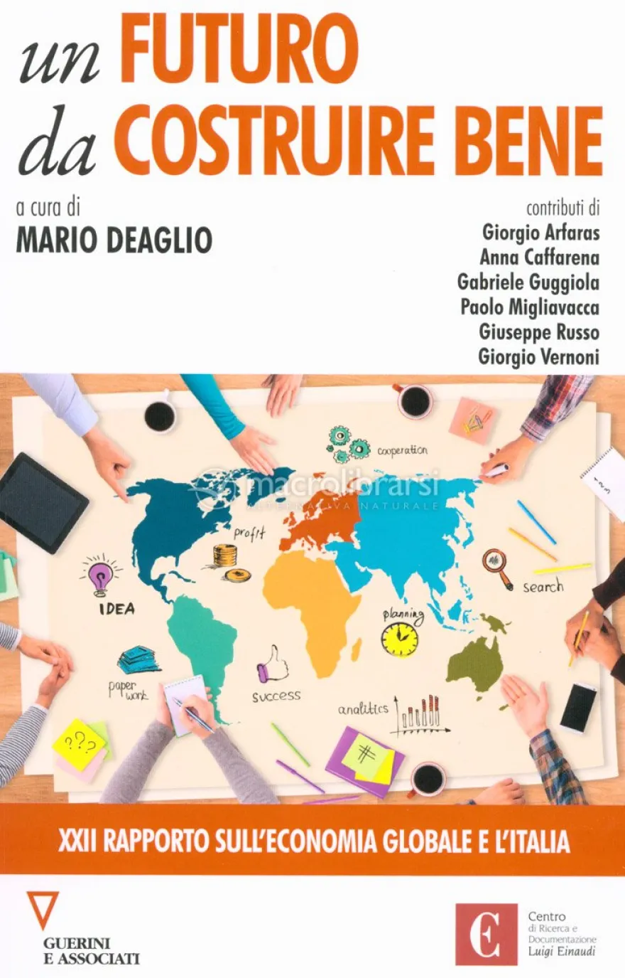 Un Futuro da Costruire Bene