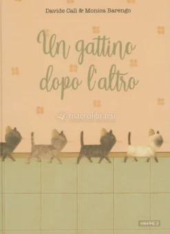 Un Gattino Dopo l'Altro