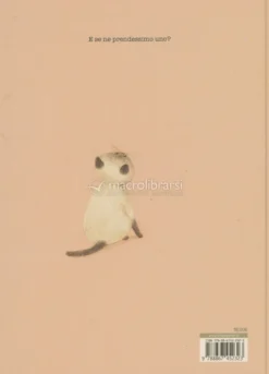 Un Gattino Dopo l'Altro