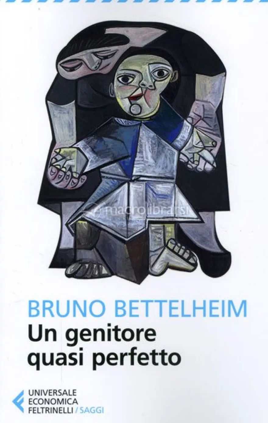 Un Genitore Quasi Perfetto