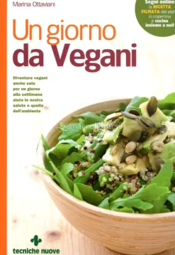 Un Giorno da Vegani
