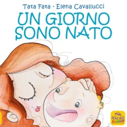 Un Giorno sono Nato
