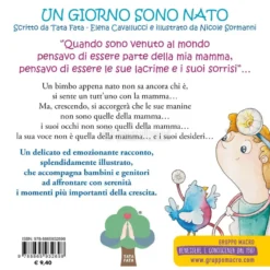 Un Giorno sono Nato