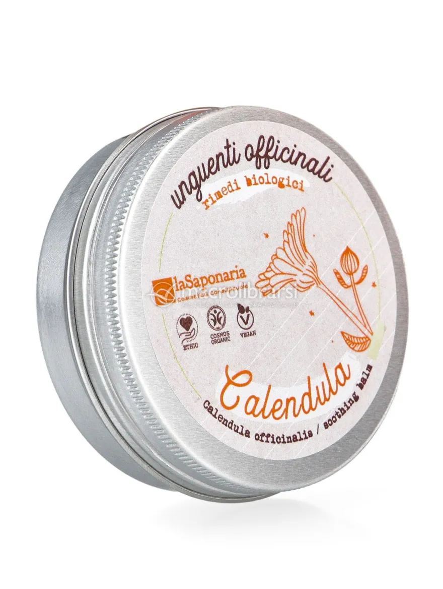 Unguento alla Calendula