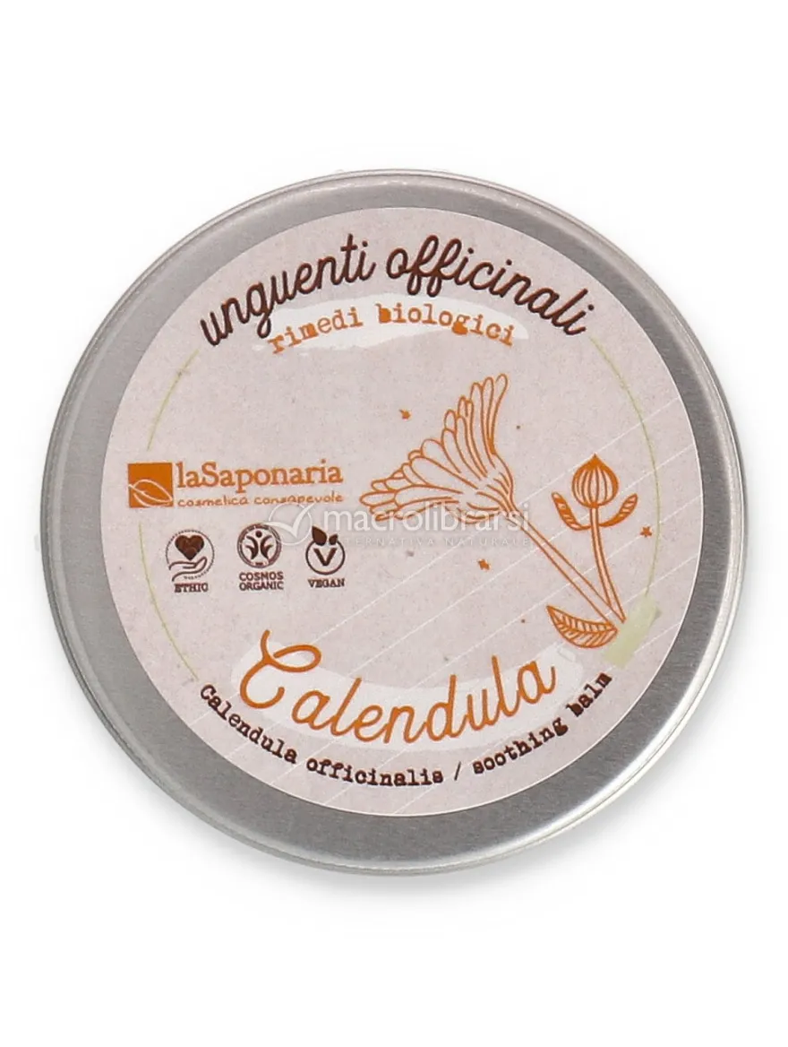 Unguento alla Calendula