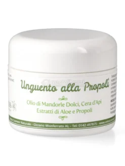 Unguento alla Propoli