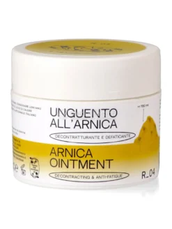 Unguento all'Arnica