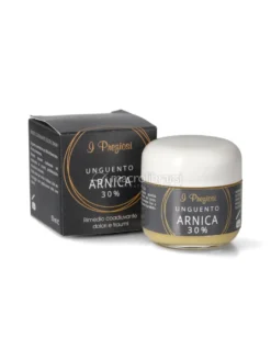 Unguento all'Arnica 30% - I Preziosi