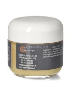 Unguento all'Arnica 30% - I Preziosi