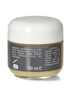 Unguento all'Arnica 30% - I Preziosi