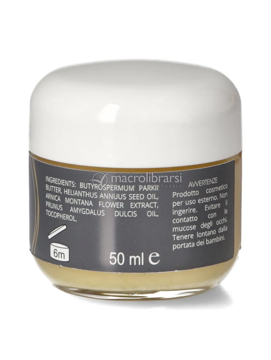 Unguento all'Arnica 30% - I Preziosi
