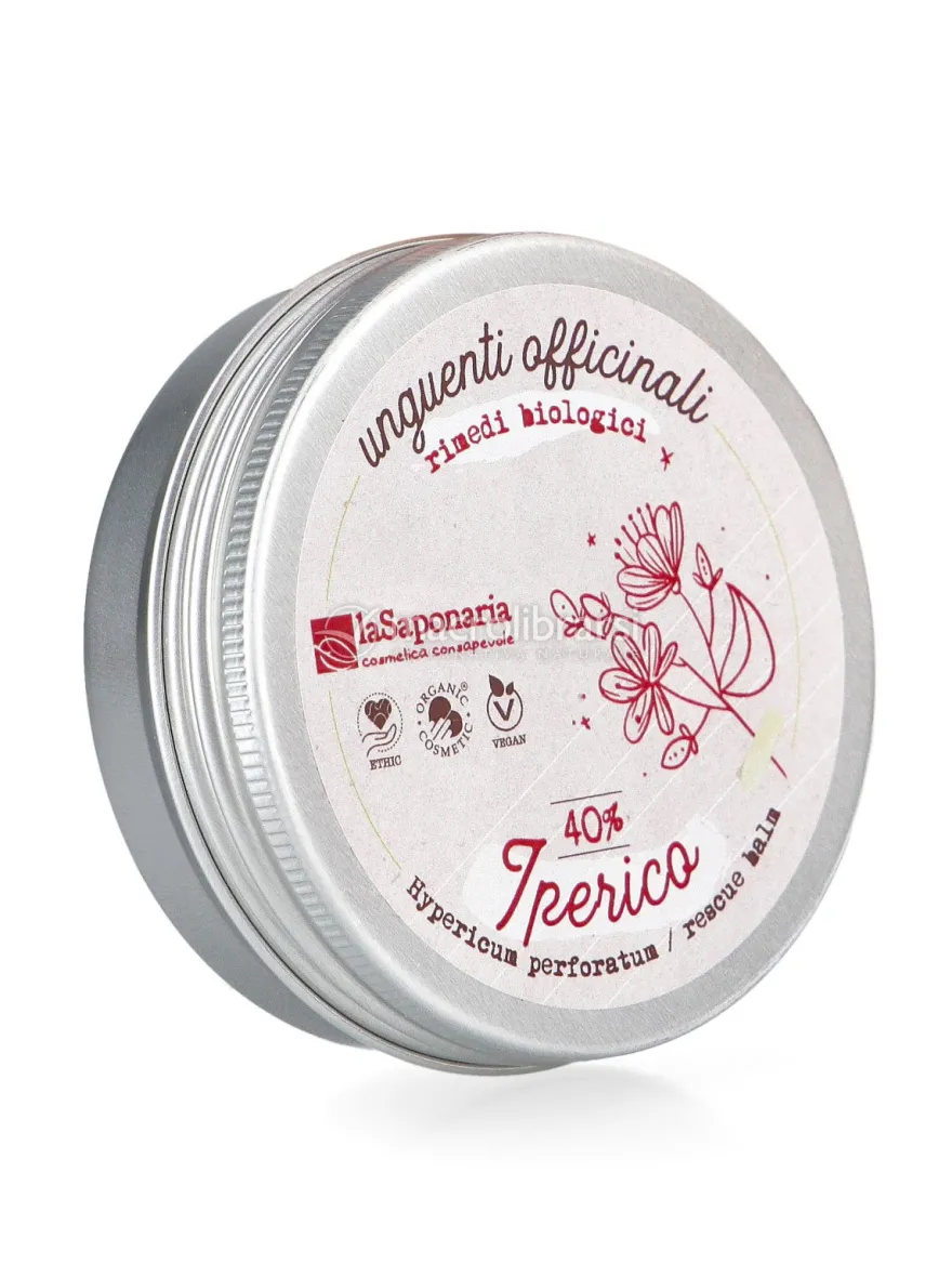 Unguento all'Iperico 40%