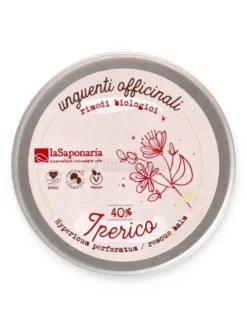 Unguento all'Iperico 40%