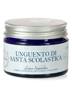 Unguento di Santa Scolastica