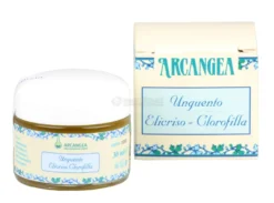 Unguento Elicriso Clorofilla