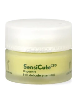 Unguento - Sensi Cute CBD